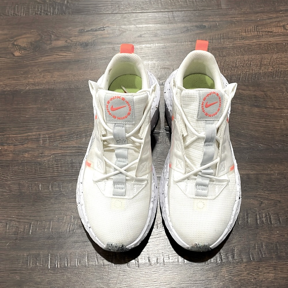 Nike Crater impact women's size 8